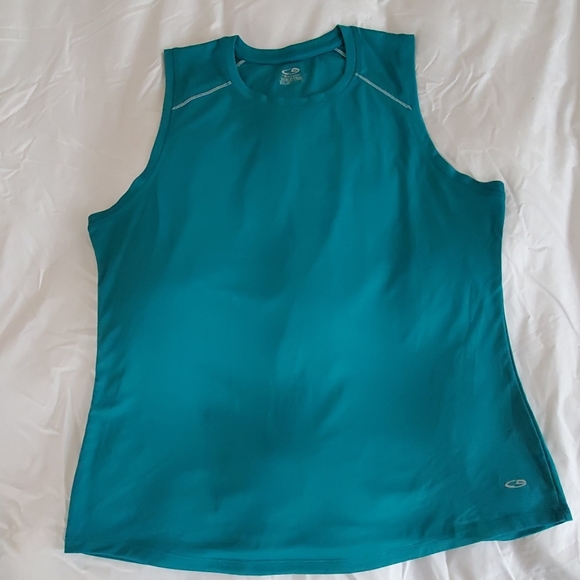 Champion workout set - Picture 2 of 5